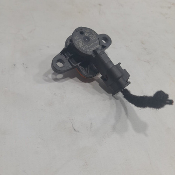 Sensor De Colisão Do Jaguar Xe 2016   Lm1042