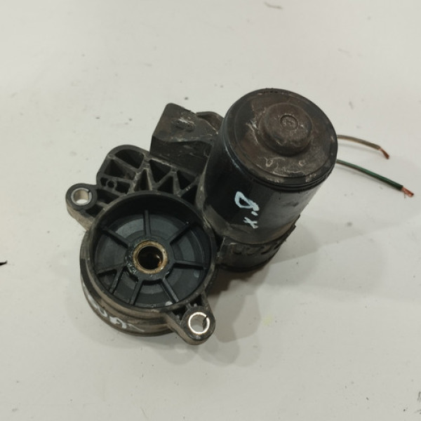 Motor Pinça Freio Traseira Direita Jaguar F-pace 17 20 Xy39