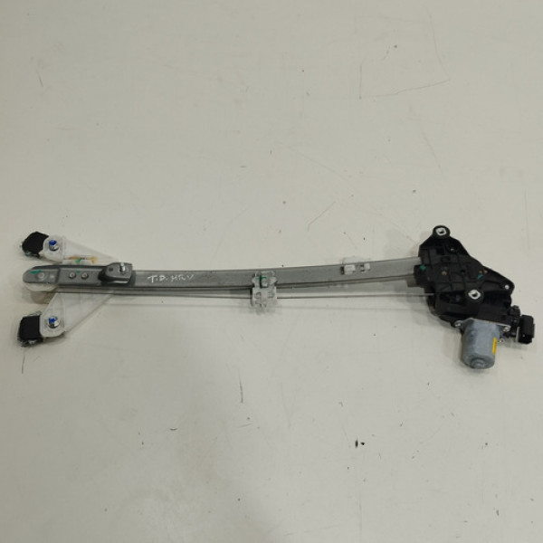 Máquina Vidro Traseiro Direito Honda Hrv 2023 2024 C497