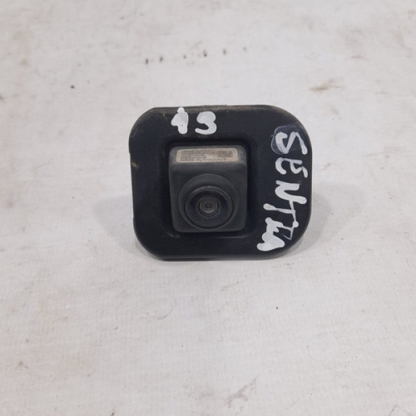 Câmera De Ré Nissan Sentra 2018  Fg430