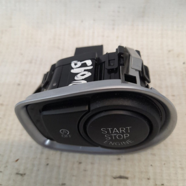 Botão Start Stop Bmw X1 2.0 16v 2016 A 2019 Yz167