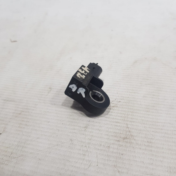 Sensor Impacto Airbag Evoque 2012 A 2015 P268 -bj3214b006