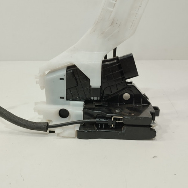 Fechadura Traseira Direita New Tucson 2018 19 20 21 Ab1378