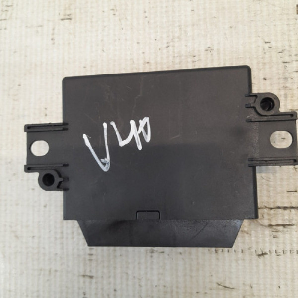 Modulo Sensor De Estacionamento V40 T5 2.0 2015 A 2018 Lm897