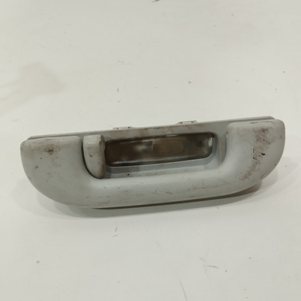 Alça Teto Direito Fiat Toro 2016 17 18 19 2020 X95