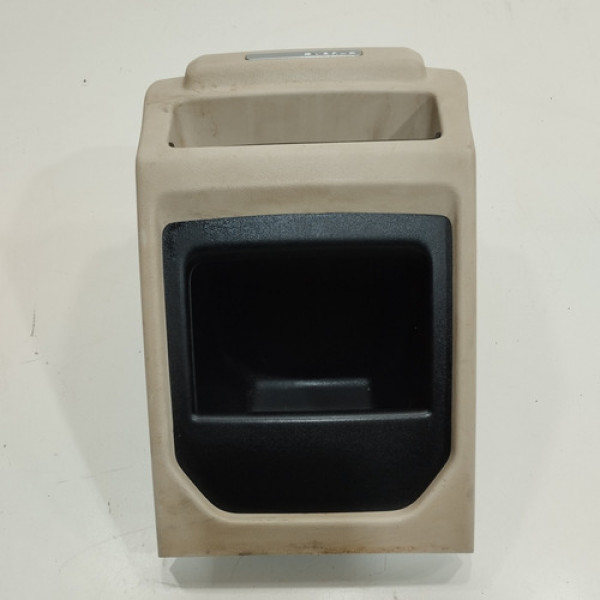 Acabamento Console Central Range Rover Evoque 2012 15 Bc781