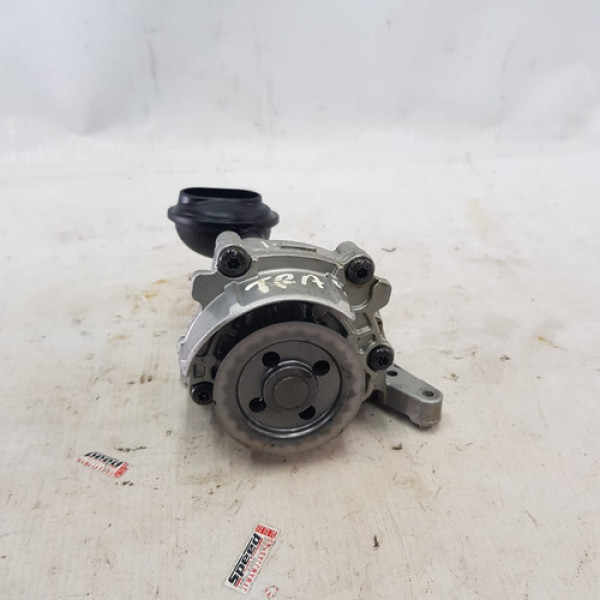 Bomba Óleo Chevrolet Tracker Lt 1.0 2020 A 2022  Tu69