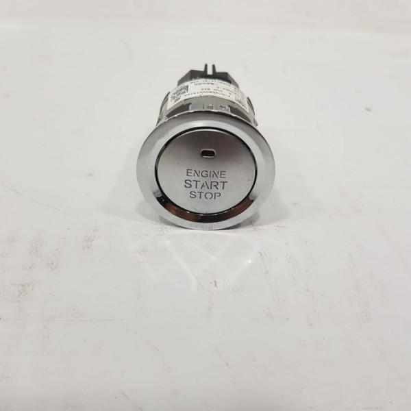 Botão Start Stop Chery Tiggo 8 Txs 2019 A 2022 Yz03