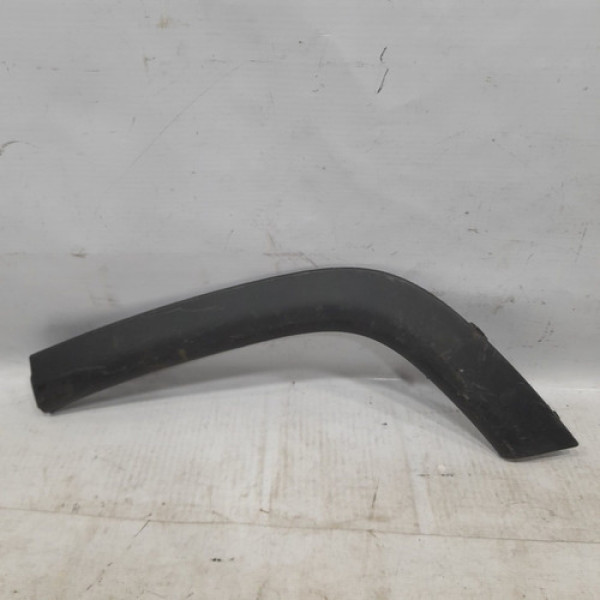 Moldura Do Paralama Traseiro Esquerdo Jeep Compass 2021 N206