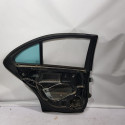 Porta Traseira Esquerda Mercedes C230 01 02 03 04 0506 F298 