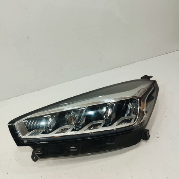 Farol Esquerdo Full Led Chery Tiggo7 Pro 2023 2024 O265