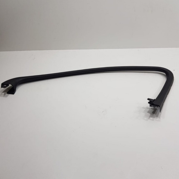 Guarnição Porta Dianteira Dir Cruze Hatch  2017 A 2020 Bc690