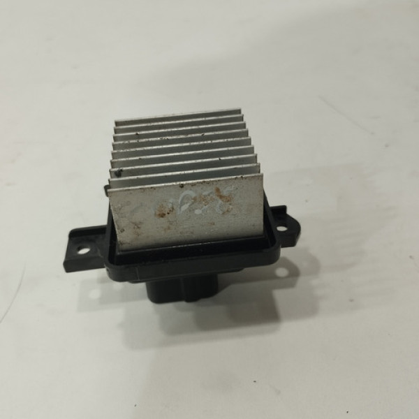 Resistência Ar Condicionado Eclipse Cross 1.5 21 2023 Jk471