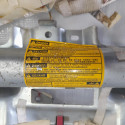 Airbag Air Bag Cortina Teto Toyota Prado 2008 2010 Par P75