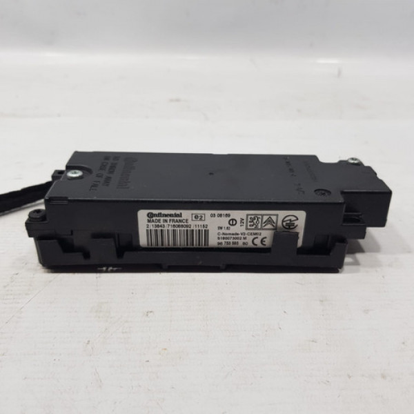 Módulo Bluetooth Citroen C5 2009 A 2012 Lm1101