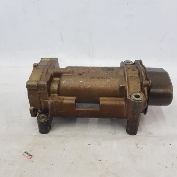 Bomba De Óleo Chrysler Ou Cruiser 2.4 2011  Tu39