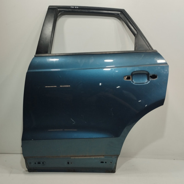 Porta Traseira Esquerda Audi Q3 2016 2020 F492