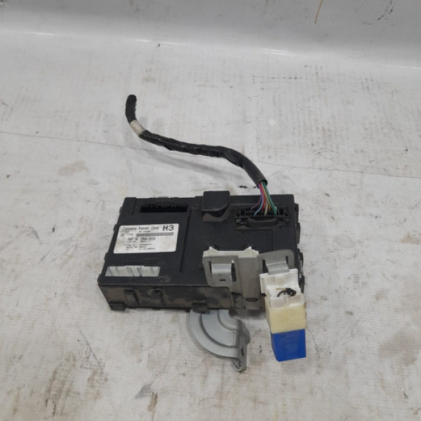 Modulo De Conforto Nissan Sentra 2018  Lm65