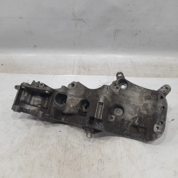 Suporte Do Compressor De Ar Sandero 1.6 2012 A 2017  I460