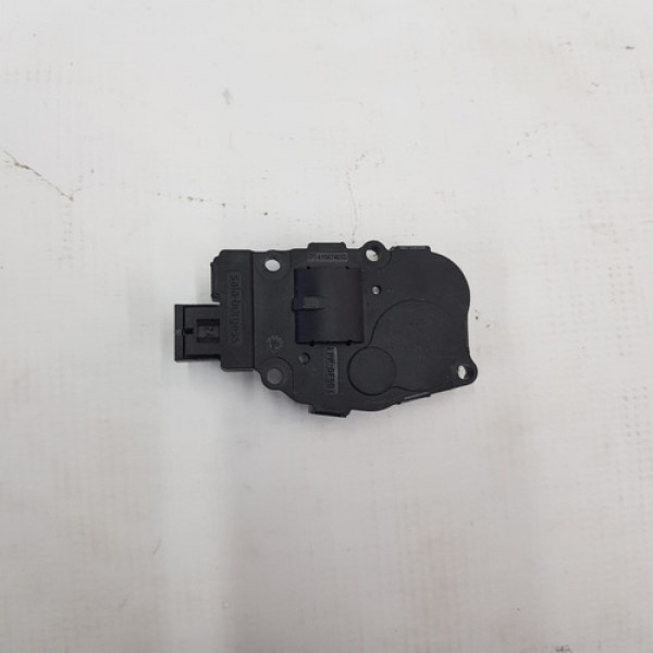 Motor Atuador Caixa De Ventilação Ml500 5.5 2008 Jk400