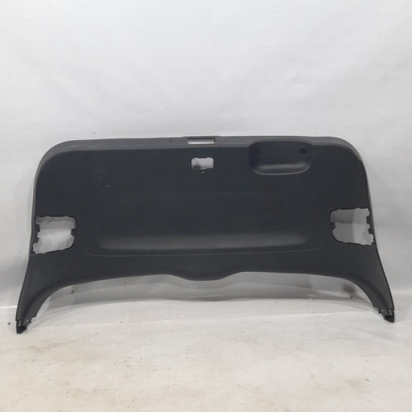 Acabamento Do Porta Malas Kia Sorento 2018  Uv580