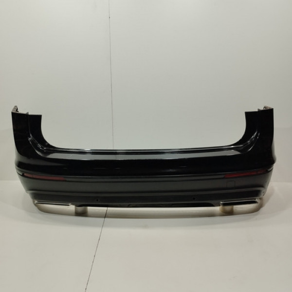 Para-choque Traseiro Tiguan  1.4 2019 2020 2021 2022 Cd239