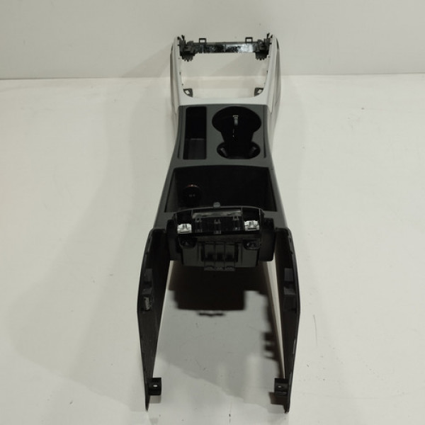 Console Central Audi A4 2011 12 13 14 2015 Bc786