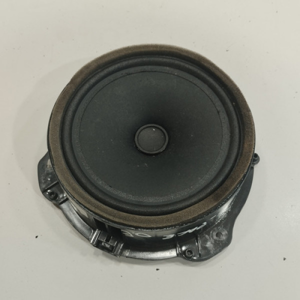 Alto Falante Traseiro Direito Jaguar F Pace 2017 2020 Q615