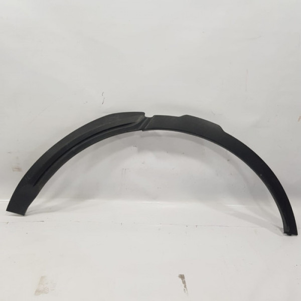 Moldura Paralama Traseiro Esquerdo Evoque 2012 A 2018  N90