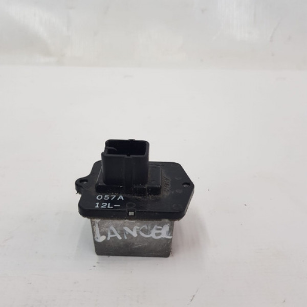 Resistência Do Ar Condici. Mitsubishi Lancer 2.0 2012 Jk190