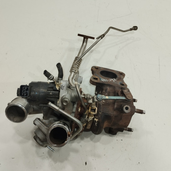 Turbina Eclipse Cross 1.5 2021 2022 2023 S71