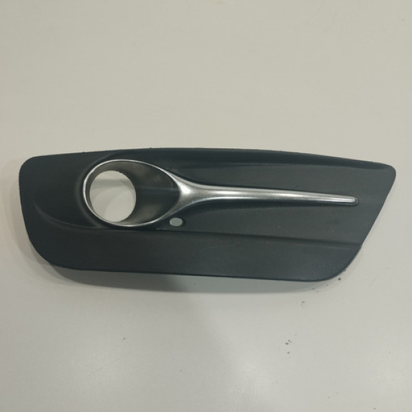 Moldura Farol Milha Esquerdo Jac J5 2011 2014 Bc1119