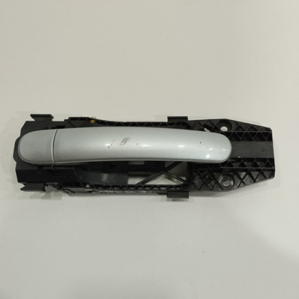 Maçaneta Traseira Direita Jetta 2017 2019 Ab523