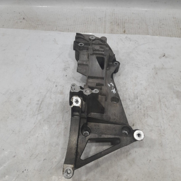 Suporte Compressor De Ar Jetta 2.5 2006 A 2013 I577