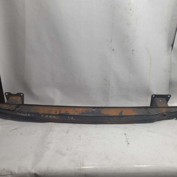 Alma Parachoque Traseira Passat 2012 13 14 2015 Mn326