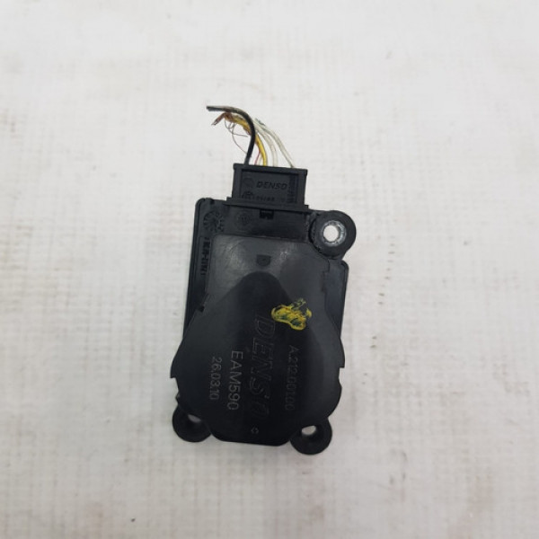 Motor Atuador Caixa De Ventilação Peugeot 207 1.6 2013 Jk354