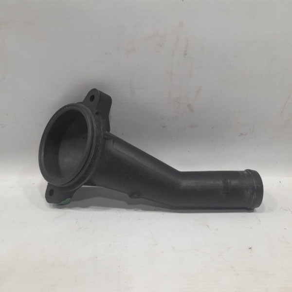 Carcaça Válvula Termostática Jetta 2.5 2012 V300