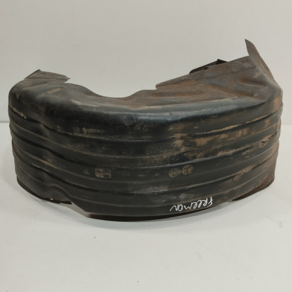 Protetor Parabarro Traseiro Direito Freemont 2012 2015 Ef299