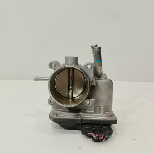 Corpo Borboleta Tbi New Tucson 1.6 2018 19 20 21 2022 Kl87