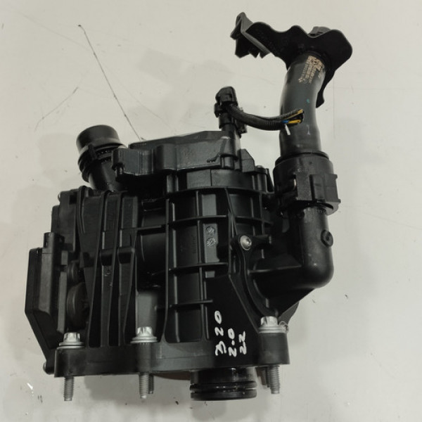 Carcaça Válvula Termostática Bmw 320i B42 2.0 2019 2022 V582