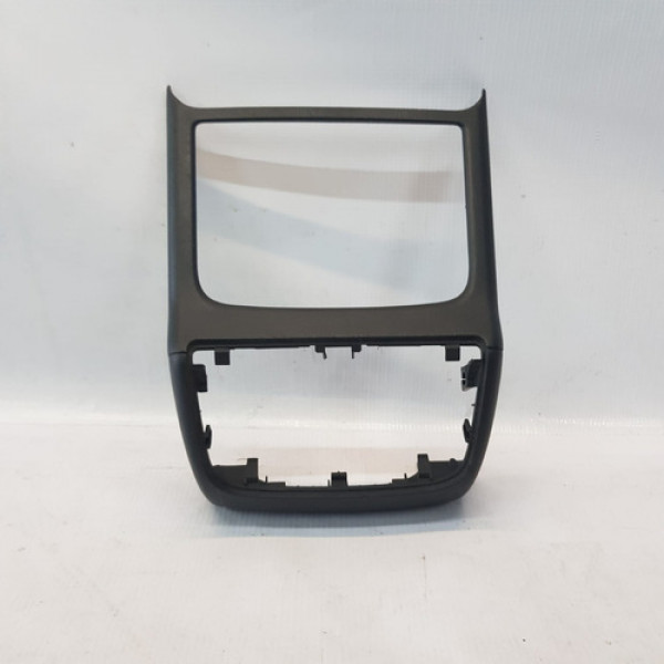 Moldura Console Audi A4 2.0 2010 A 2011 Bc235