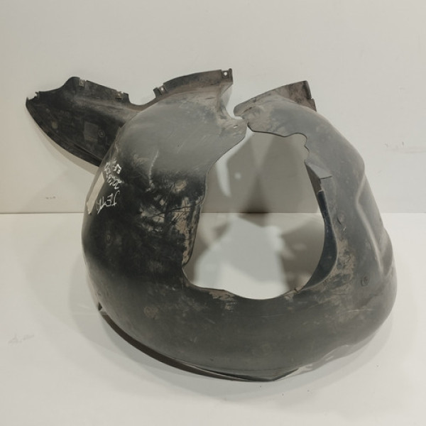 Protetor Parabarro Dianteiro Esquerdo Jetta 2011 2017 Ef78