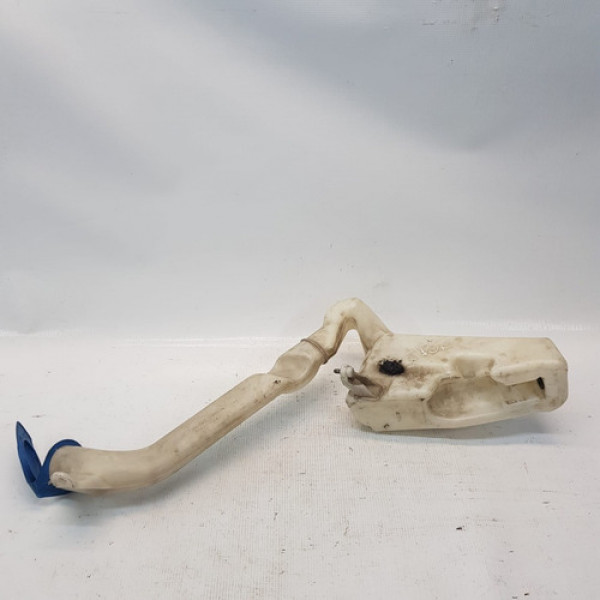 Reservatório Água Limpador Parabrisa Fox 2012  Ij165