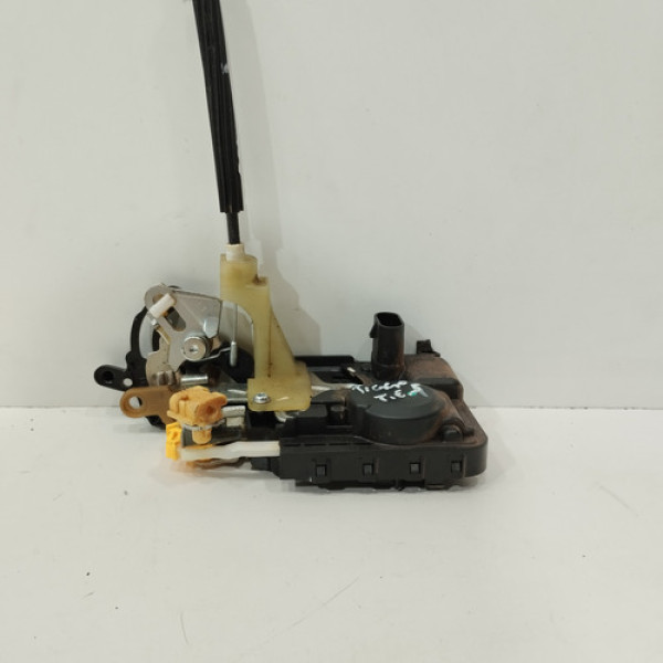 Fechadura Traseira Direita Chery Tiggo 5x 2019 2020 Ab1466