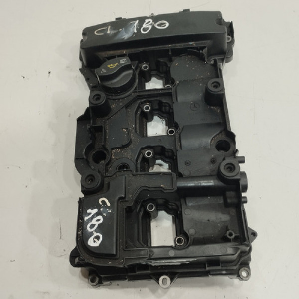 Tampa Válvula Mercedes C180 2010 2011 2012 R102