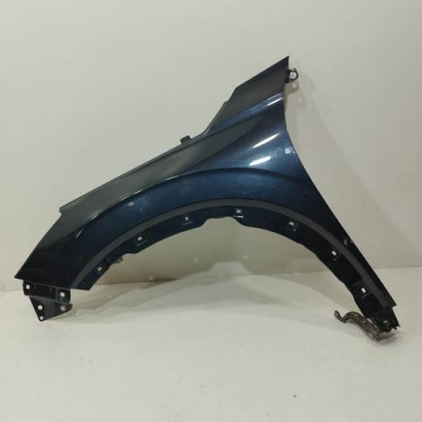 Paralama Esquerdo Honda Hrv 2023 2024  Ef422