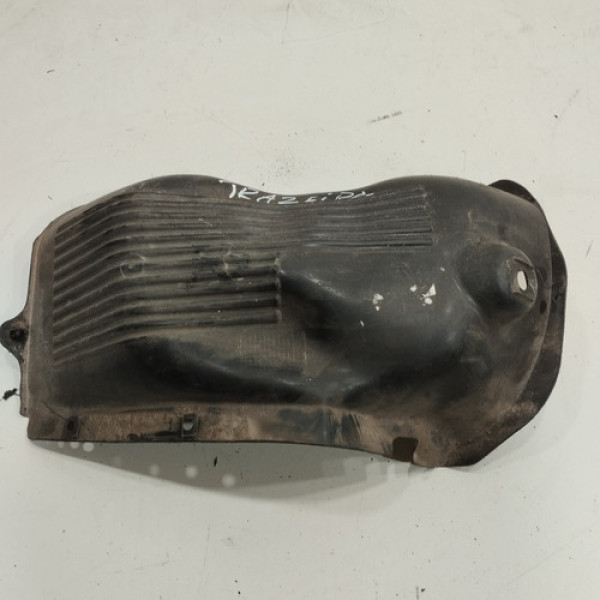 Protetor Parabarro Traseiro Direito Hb20 2017 2019 Ef398