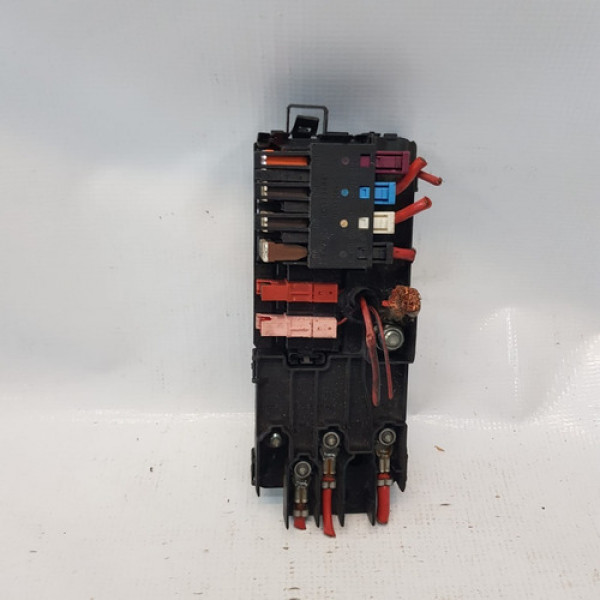 Caixa Fusiveis Da Bateria Mercedes Ml500 2008 A 2012 Lm199