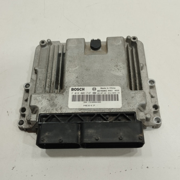 Módulo Injeção Tiggo 8 1.6 2017 2023 Lm1153