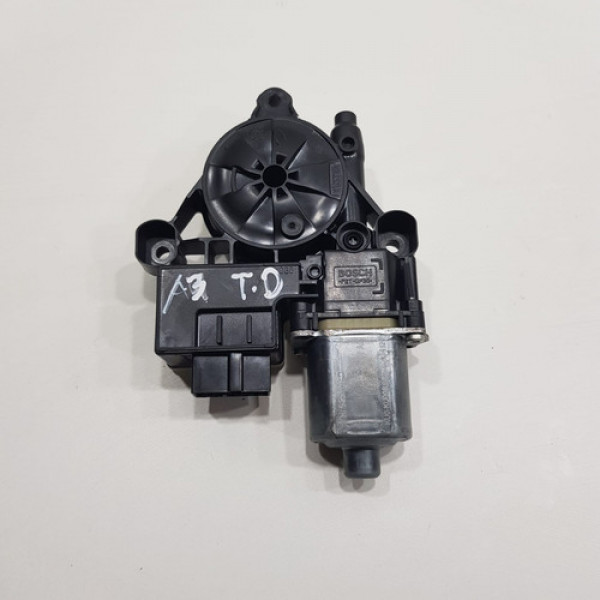 Motor Da Máquina De Vidro Tras Dir Audi A3 2017 A 2020 C382